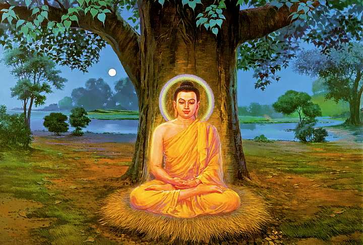 Advaita Vedanta in a Nutshell (Aparokshanubhuti by Adi Sankara)