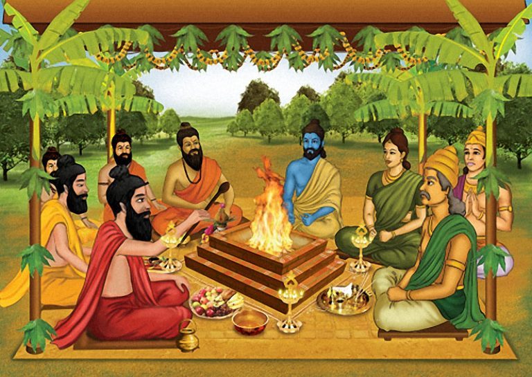 12 Spiritual Practices (Sadhanas or Yagyas) from Bhagavad Gita