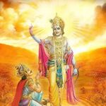 Story of Mahabharata - What is Bhagavad Gita
