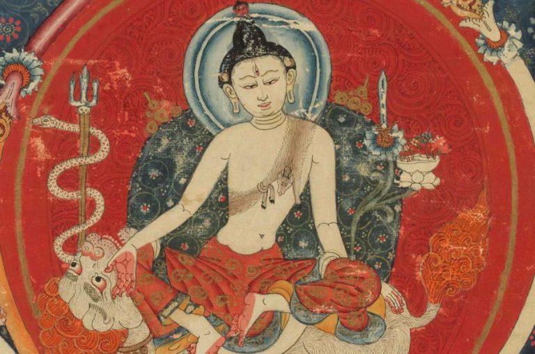 Validity of Mahayana ‘Bodhisattva’ Concept