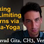 bhagavad gita karma-yoga chapter 3