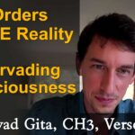 bhagavad gita lessons online australia