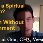 bhagavad gita lessons online australia