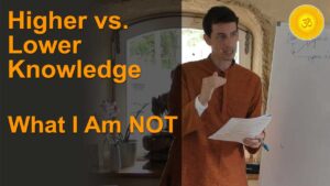 mundakopanishad, mundaka upanishad course