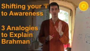 mundakopanishad, mundaka upanishad course