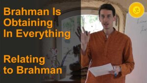 mundakopanishad, mundaka upanishad course