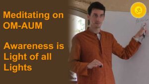 mundakopanishad, mundaka upanishad course