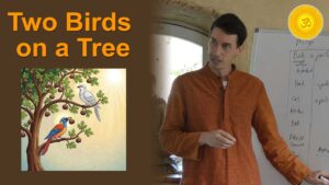 mundakopanishad, mundaka upanishad course