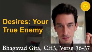 bhagavad gita lessons online australia