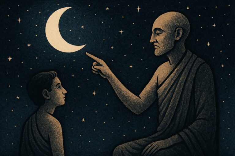 role of vedanta guru teacher acharya