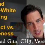 bhagavad gita lessons online australia melbourne sydney