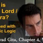 bhagavad gita lessons online australia melbourne sydney