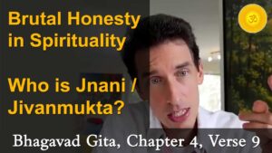 bhagavad gita lessons online australia melbourne sydney