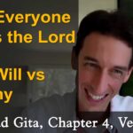 bhagavad gita lessons online australia melbourne sydney