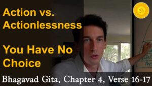 bhagavad gita lessons online australia melbourne sydney