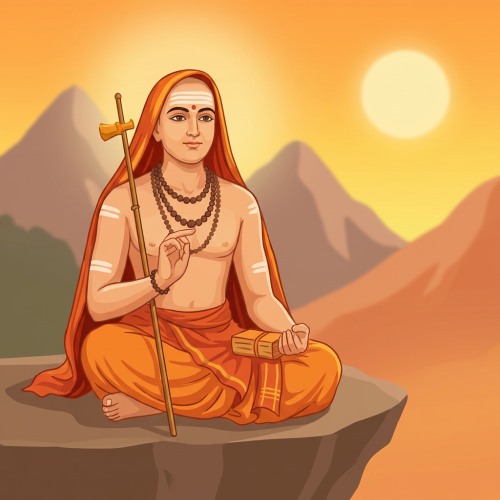 nirvana shatakam, nirvana satakam