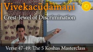 viveka choodamani, vivekachudamani, vivekacudamani