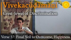 viveka choodamani, vivekachudamani, vivekacudamani