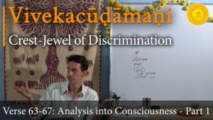 viveka choodamani, vivekachudamani, vivekacudamani