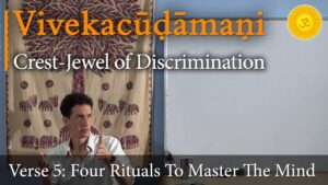 viveka choodamani, vivekachudamani, vivekacudamani