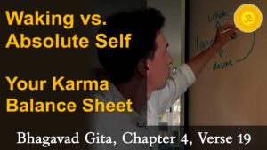 bhagavad gita lessons online australia melbourne sydney