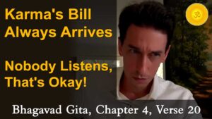 bhagavad gita lessons online australia melbourne sydney