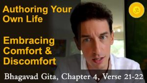 bhagavad gita lessons online australia melbourne sydney