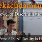 viveka choodamani, vivekachudamani, vivekacudamani