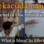 viveka choodamani, vivekachudamani, vivekacudamani