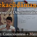 viveka choodamani, vivekachudamani, vivekacudamani