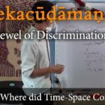 26. How Maya Manifests the Universe in Detail | OM Mantra | Vivekachudamani – Verse 31, Part 3 viveka choodamani, vivekachudamani, vivekacudamani