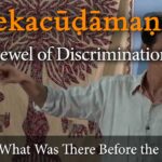 28. The Blueprint of the Universe Explained | Sankhya Framework | Vivekachudamani – Verse 33, Part 2 viveka choodamani, vivekachudamani, vivekacudamani