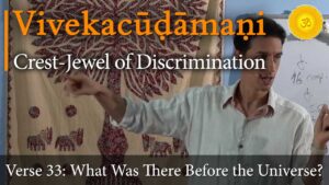 viveka choodamani, vivekachudamani, vivekacudamani