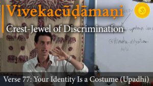 viveka choodamani, vivekachudamani, vivekacudamani