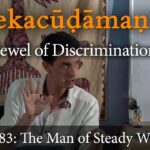 viveka choodamani, vivekachudamani, vivekacudamani