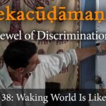 viveka choodamani, vivekachudamani, vivekacudamani