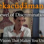 viveka choodamani, vivekachudamani, vivekacudamani