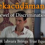 37. How to Be Even-Minded & Unperturbed | Meaning of Bhagavan | Vivekachudamani – Verse 88 viveka choodamani, vivekachudamani, vivekacudamani