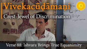 viveka choodamani, vivekachudamani, vivekacudamani