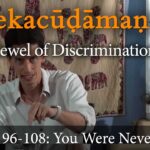 viveka choodamani, vivekachudamani, vivekacudamani