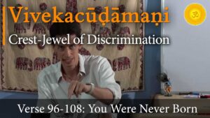 viveka choodamani, vivekachudamani, vivekacudamani