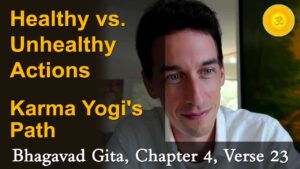 bhagavad gita lessons online australia melbourne sydney