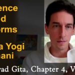 bhagavad gita lessons online australia melbourne sydney
