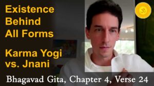 bhagavad gita lessons online australia melbourne sydney