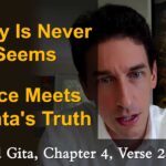 bhagavad gita lessons online australia melbourne sydney