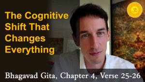 bhagavad gita lessons online australia melbourne sydney