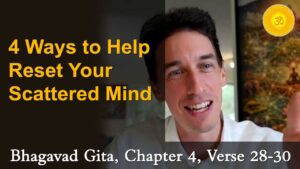 bhagavad gita lessons online australia melbourne sydney