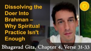 bhagavad gita lessons online australia melbourne sydney