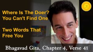 bhagavad gita lessons online australia melbourne sydney