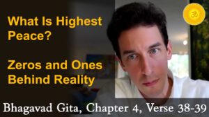 bhagavad gita lessons online australia melbourne sydney